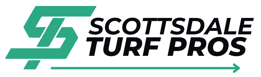 Scottsdale Turf Pros logo